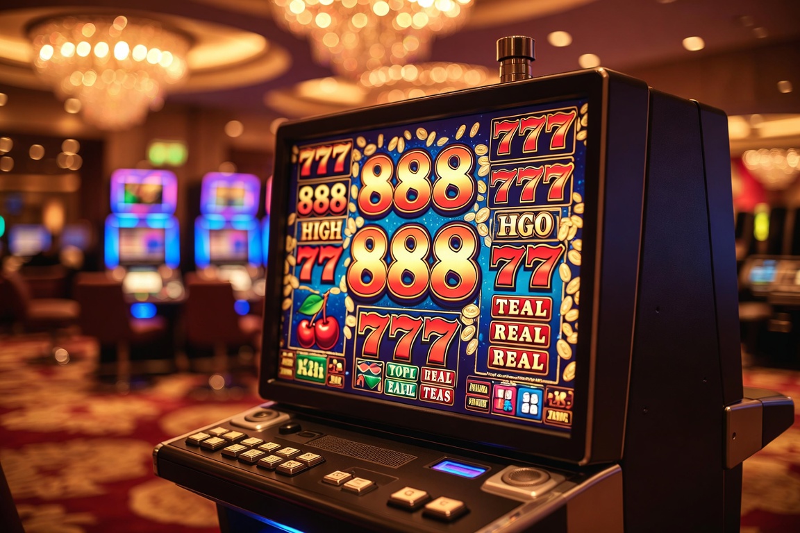 6l777 bet