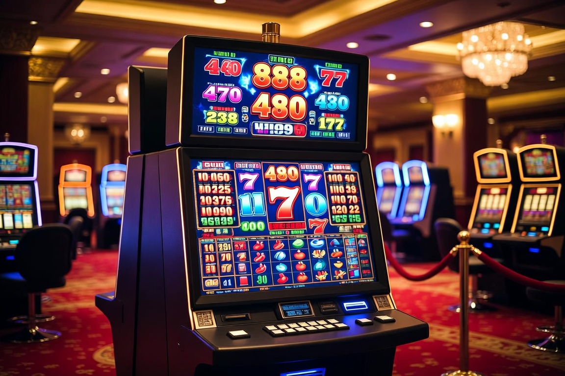 6l777 bet