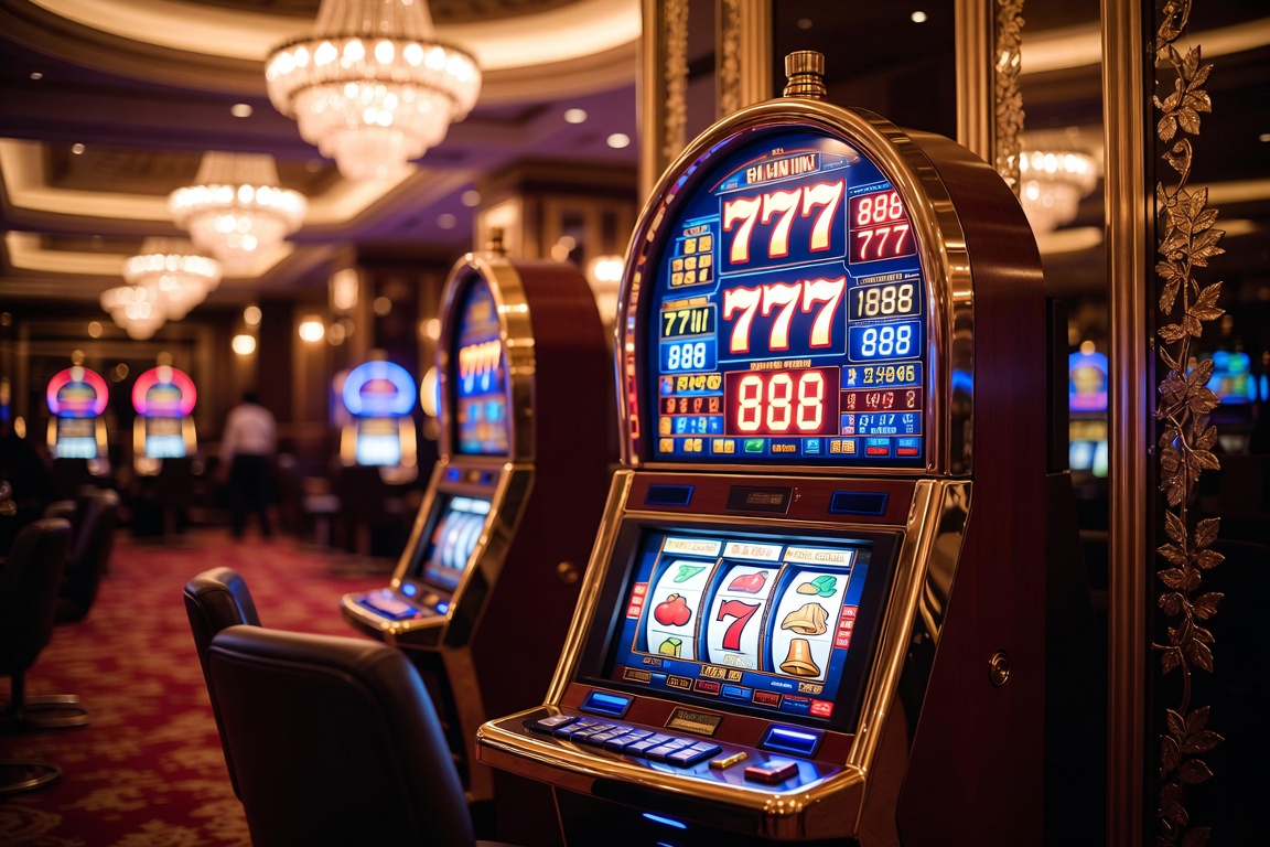 6l777 bet